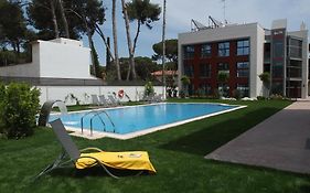 Apartamentos Royal Marina Gardens